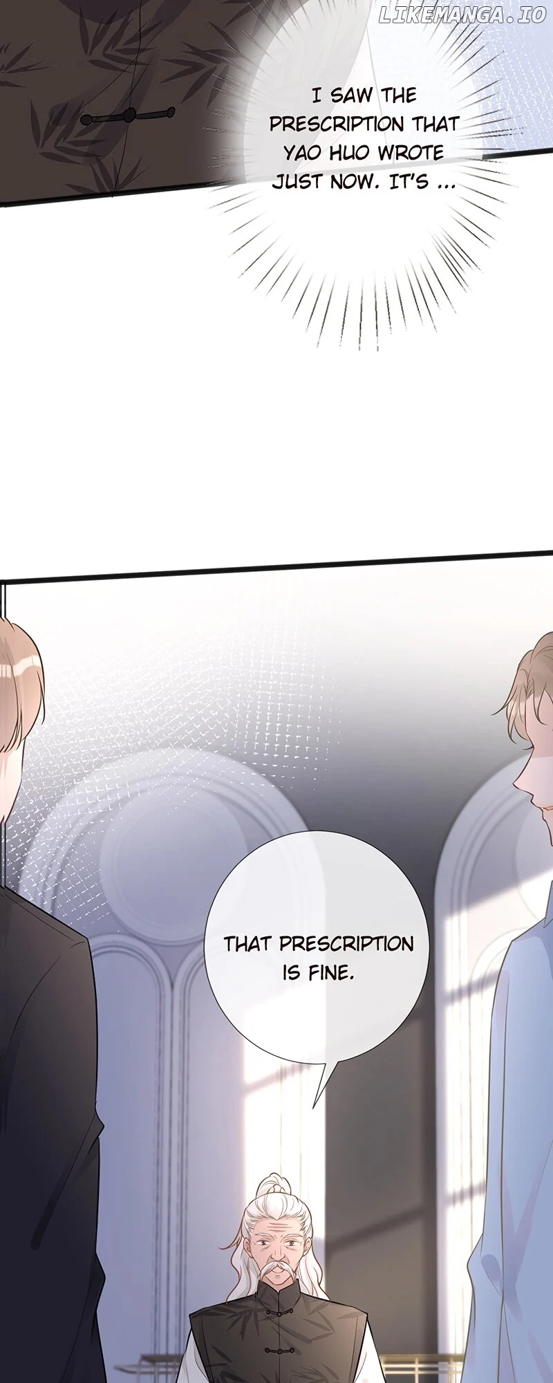 Everyone’s Darling Chapter 62 - Page 3