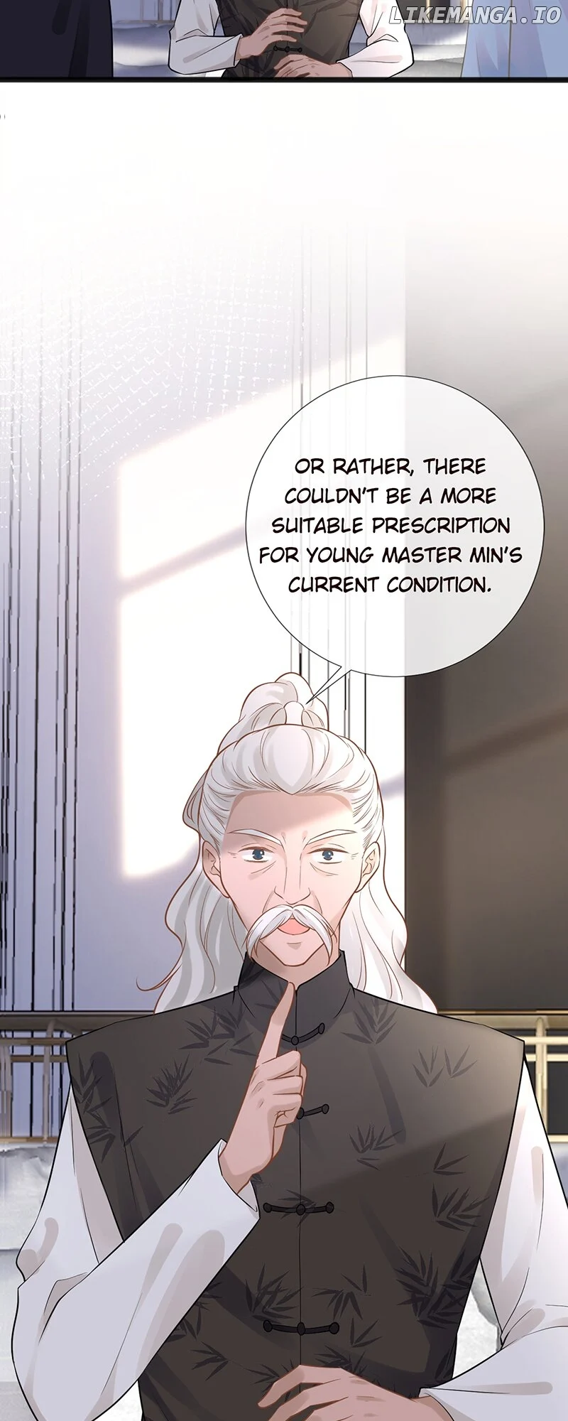Everyone’s Darling Chapter 62 - Page 4