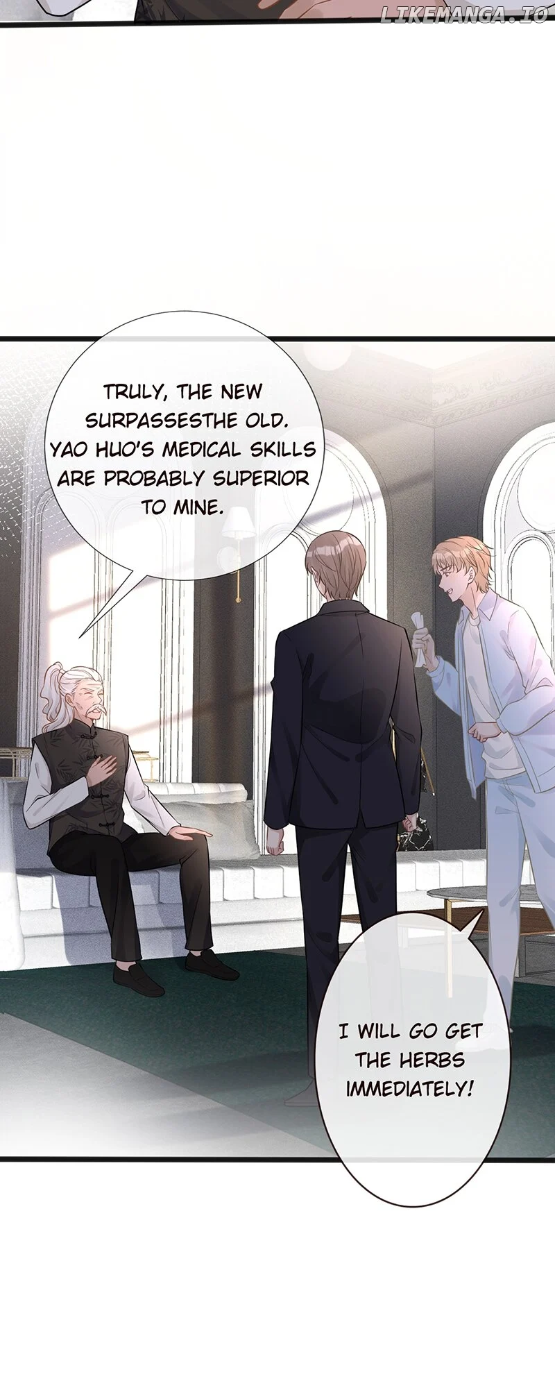 Everyone’s Darling Chapter 62 - Page 5