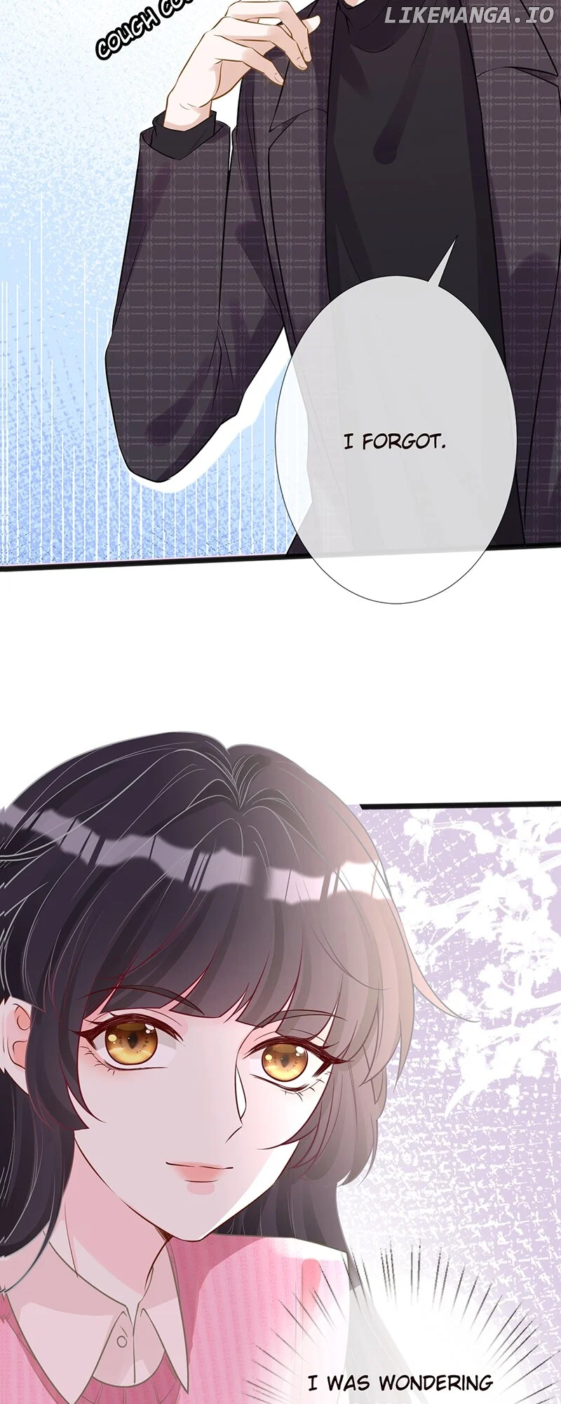 Everyone’s Darling Chapter 62 - Page 7