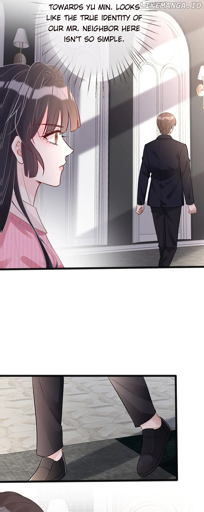 Everyone’s Darling Chapter 62 - Page 9