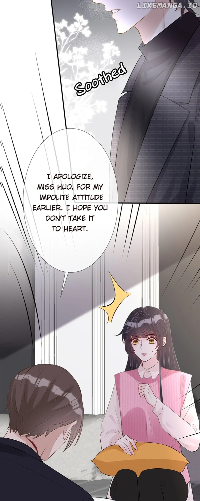 Everyone’s Darling Chapter 62 - Page 12