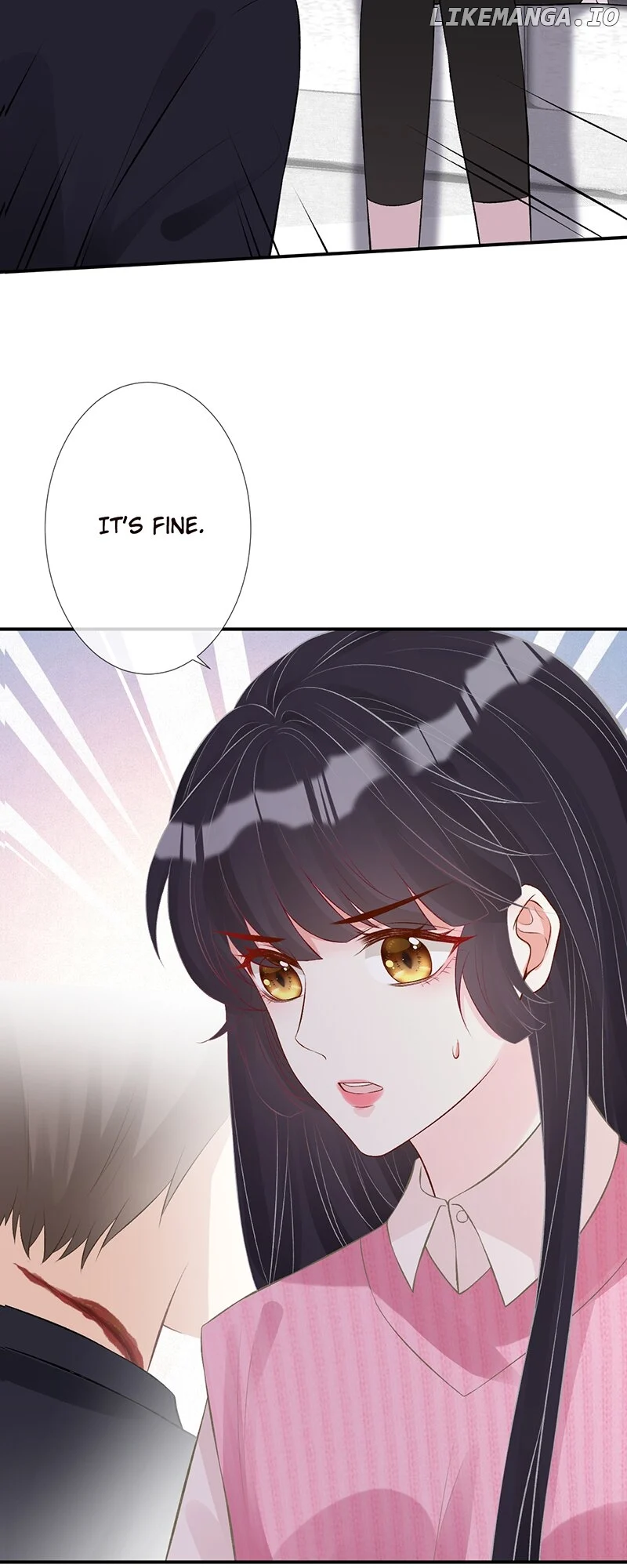Everyone’s Darling Chapter 62 - Page 13