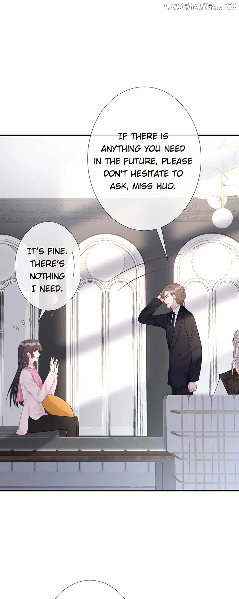 Everyone’s Darling Chapter 62 - Page 14