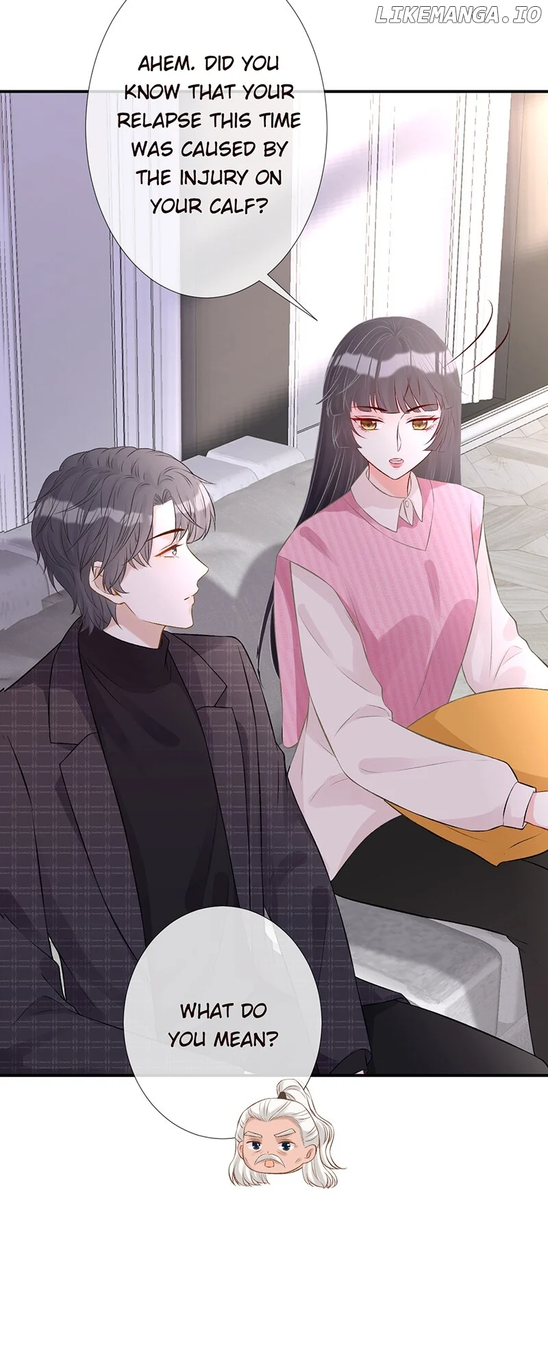 Everyone’s Darling Chapter 62 - Page 15