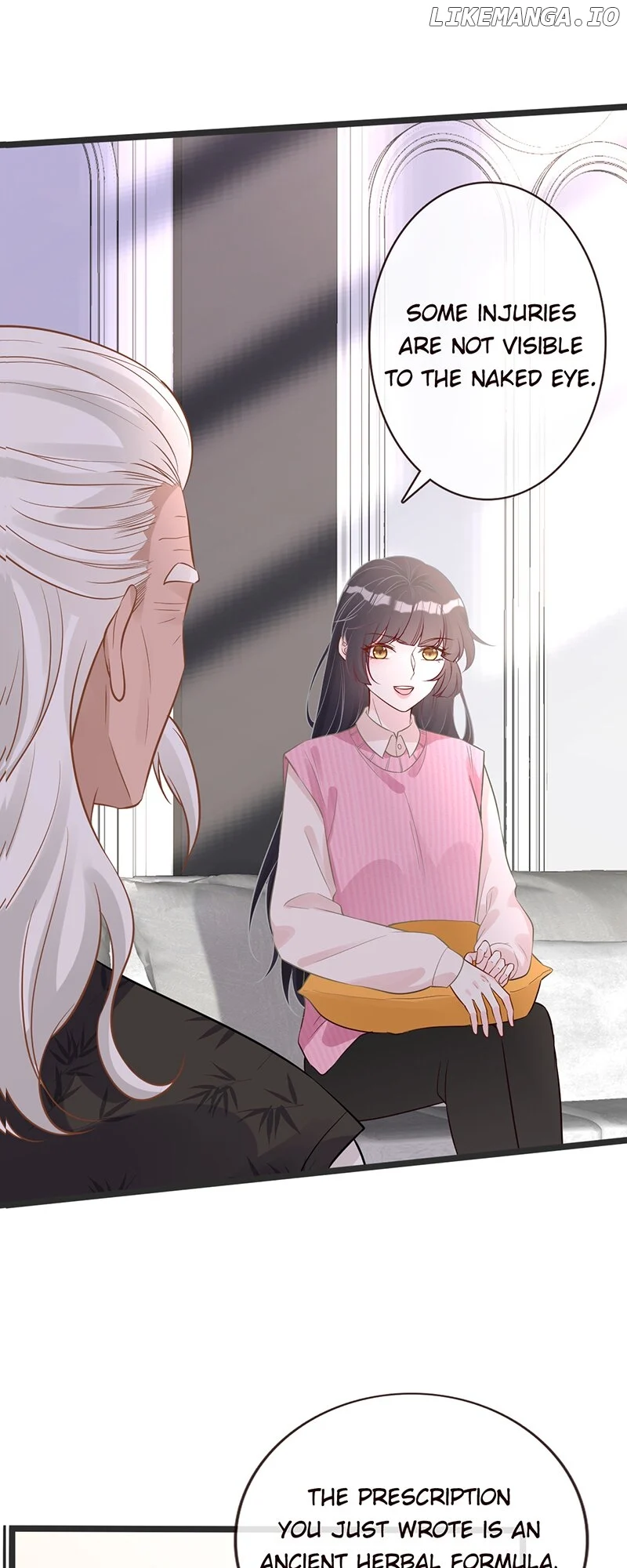Everyone’s Darling Chapter 62 - Page 16