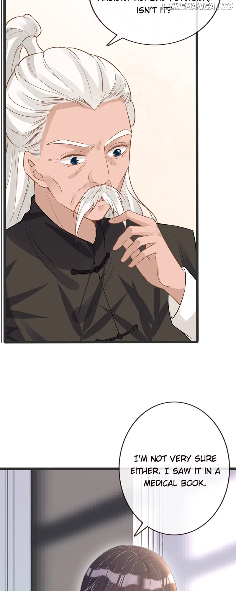 Everyone’s Darling Chapter 62 - Page 17