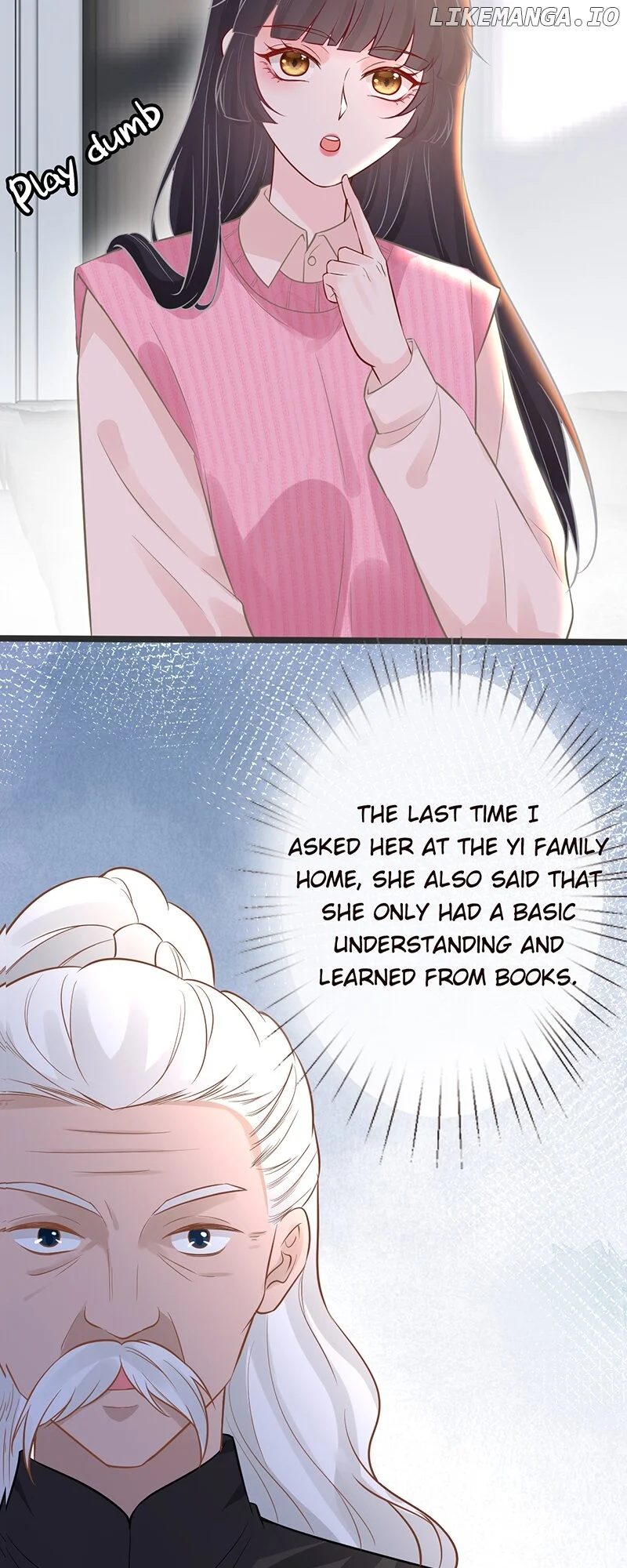 Everyone’s Darling Chapter 62 - Page 18