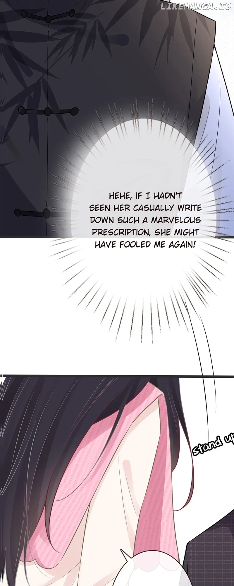 Everyone’s Darling Chapter 62 - Page 19