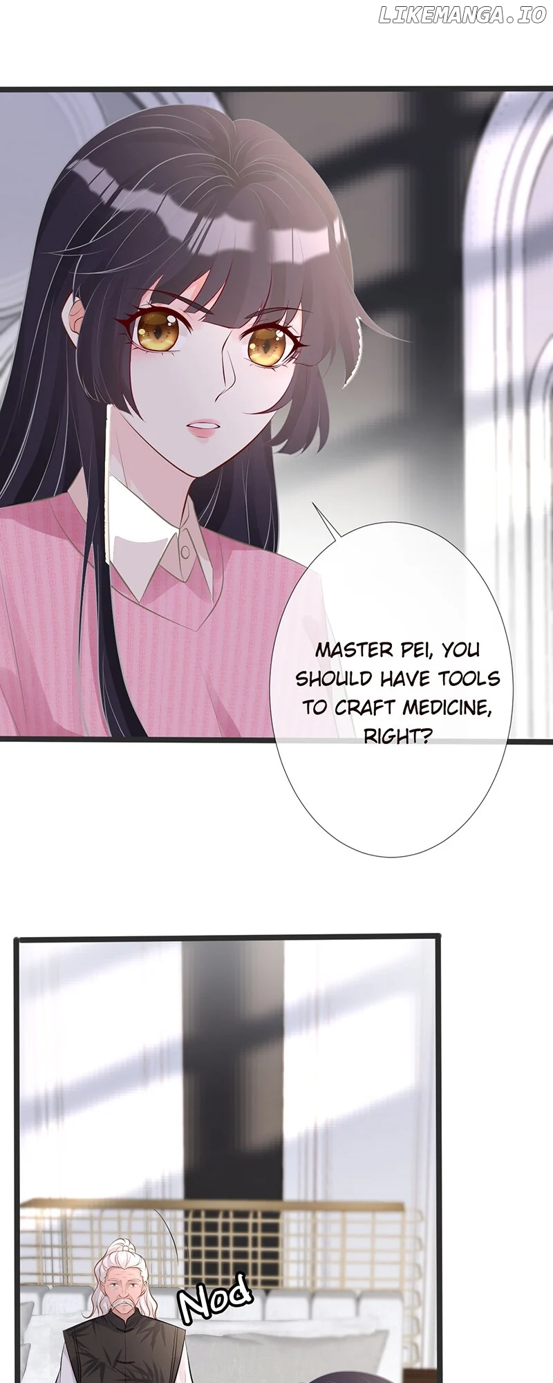 Everyone’s Darling Chapter 62 - Page 22