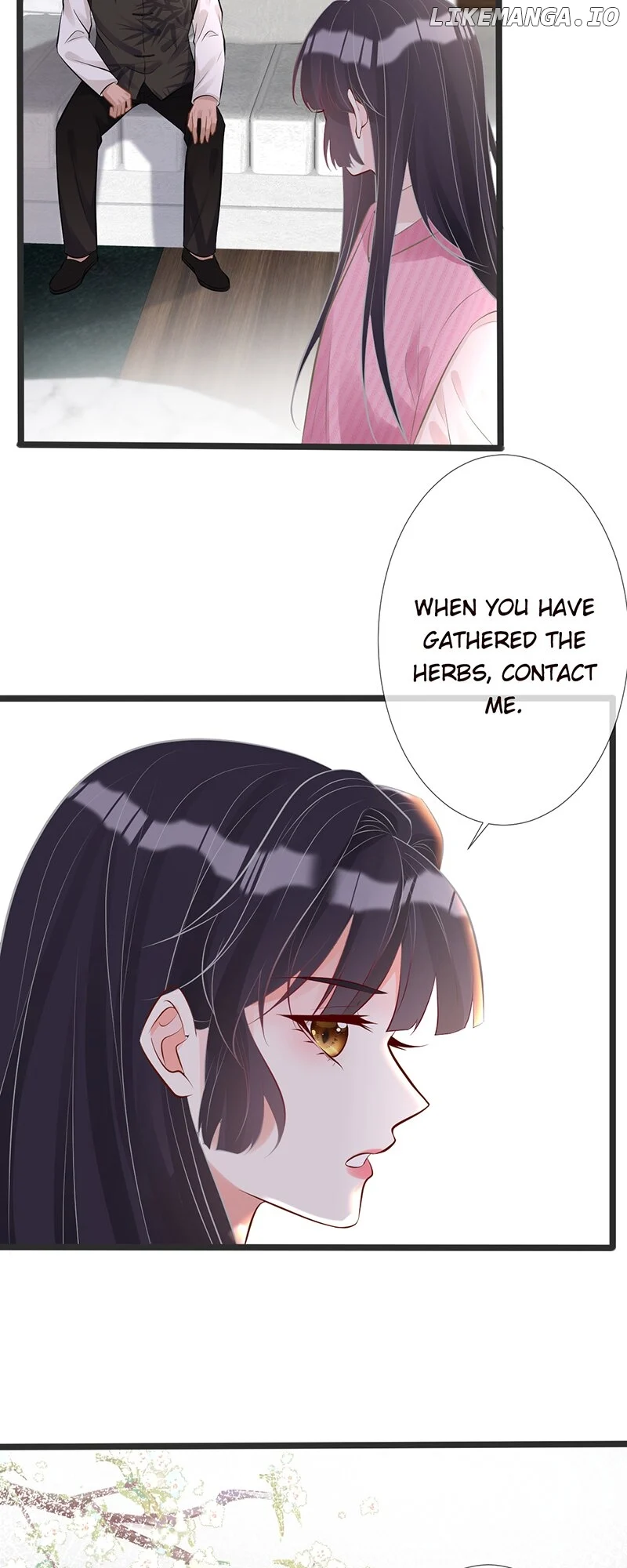 Everyone’s Darling Chapter 62 - Page 23