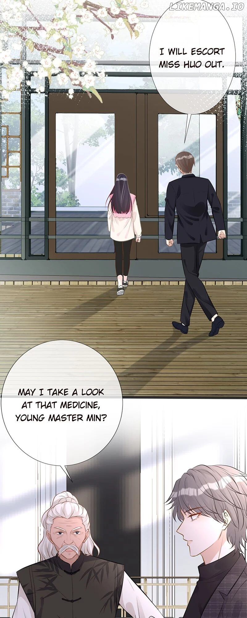 Everyone’s Darling Chapter 62 - Page 24