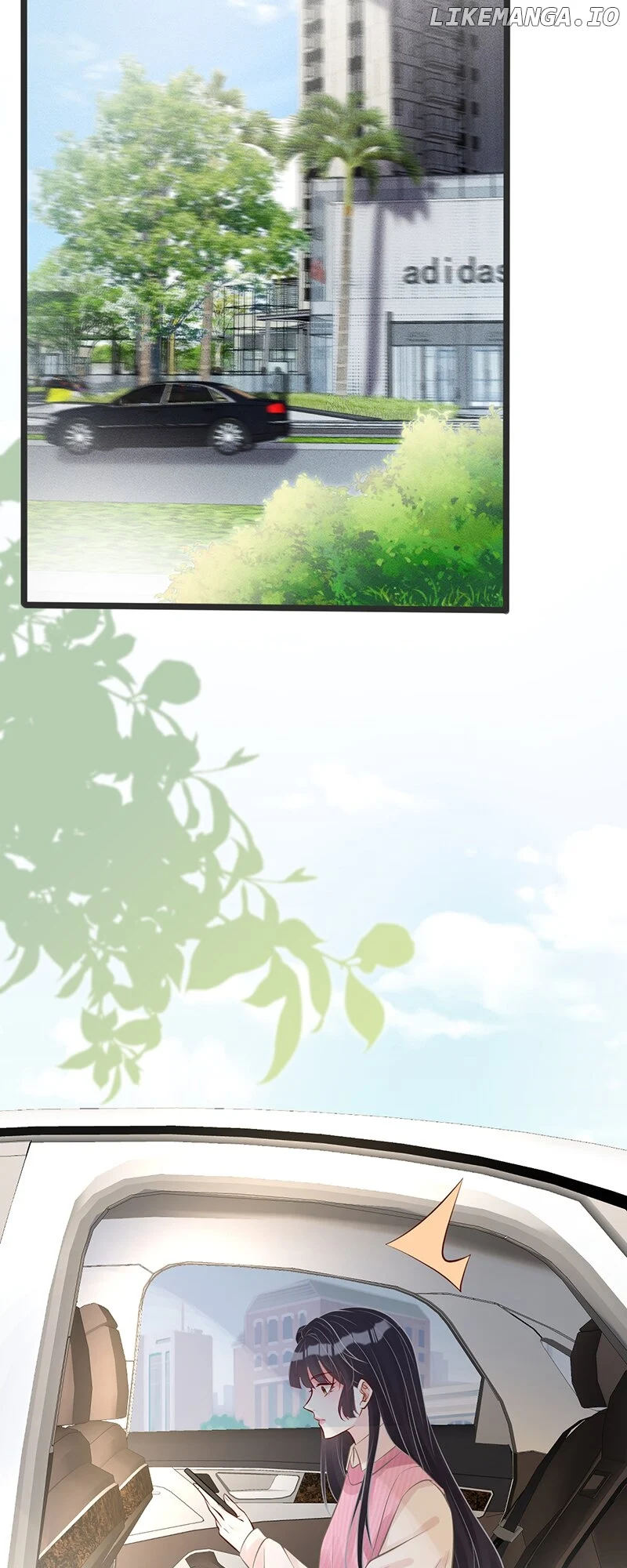 Everyone’s Darling Chapter 62 - Page 27
