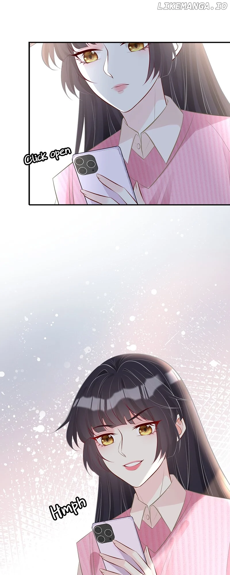 Everyone’s Darling Chapter 62 - Page 29