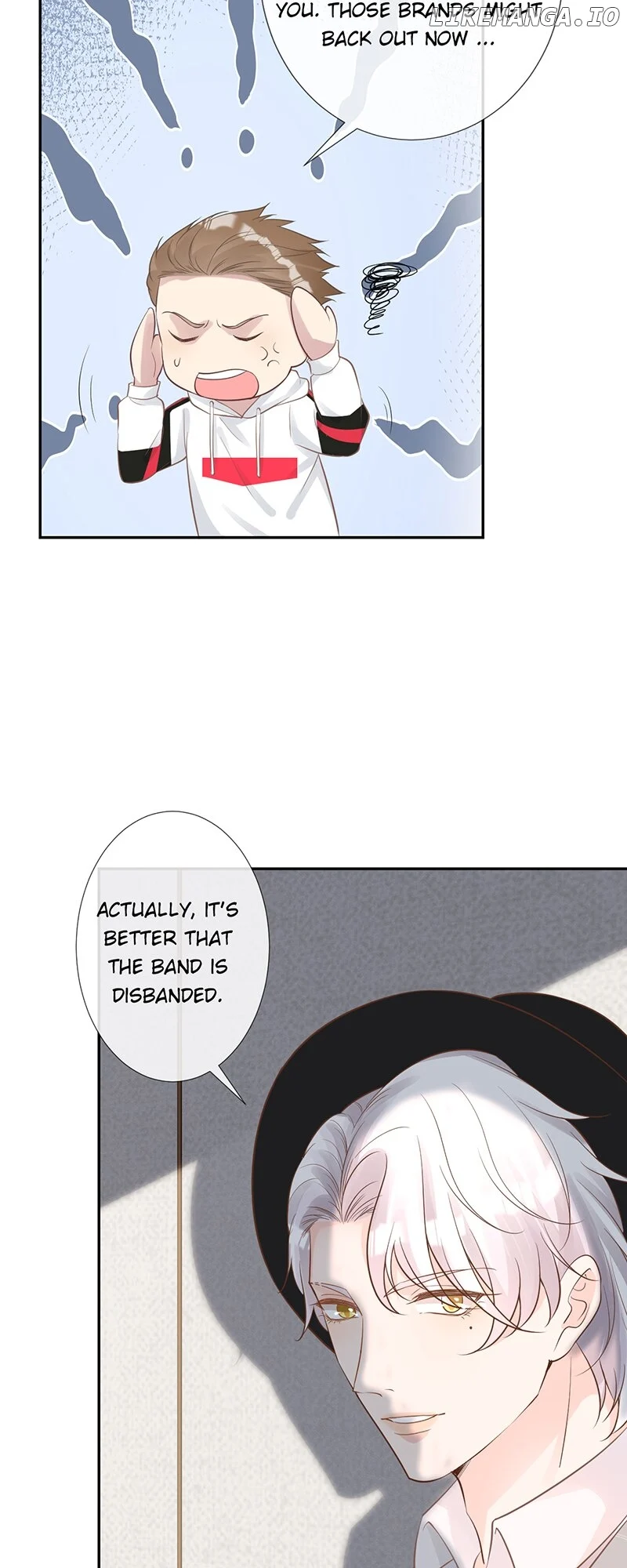 Everyone’s Darling Chapter 63 - Page 3