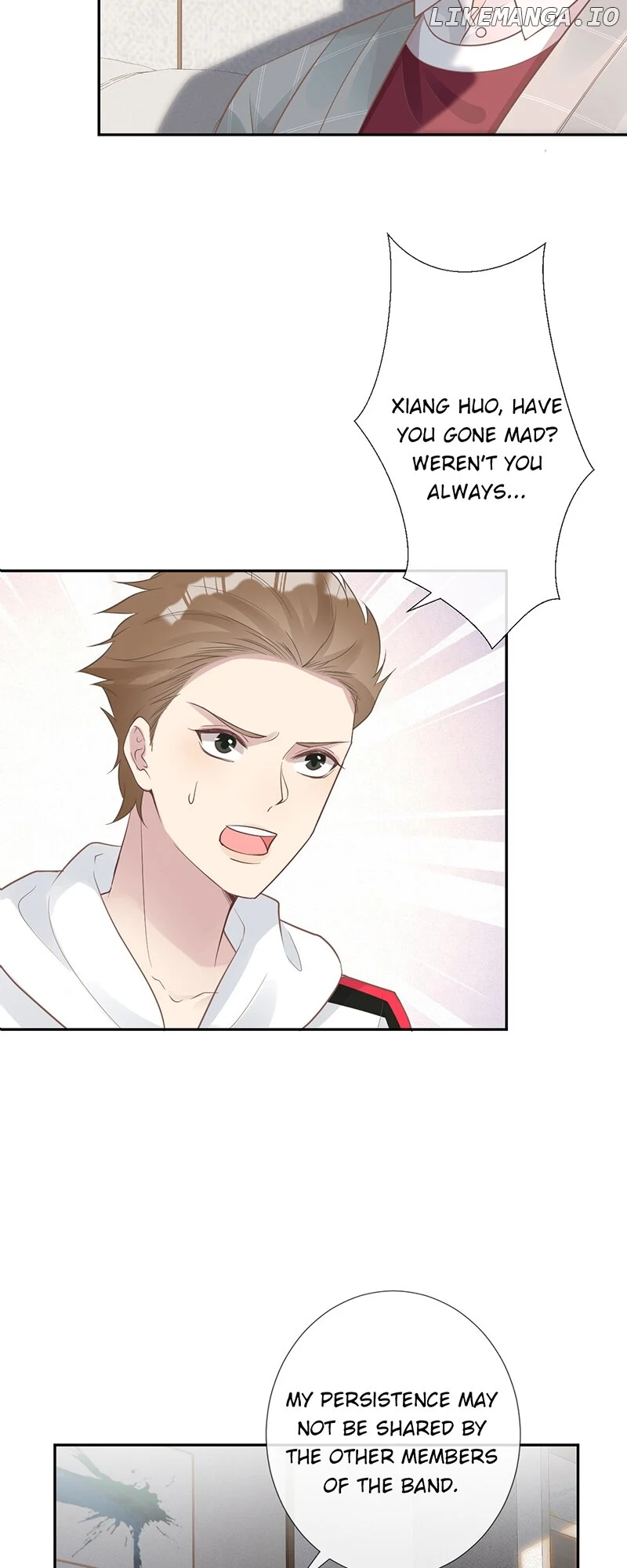 Everyone’s Darling Chapter 63 - Page 4