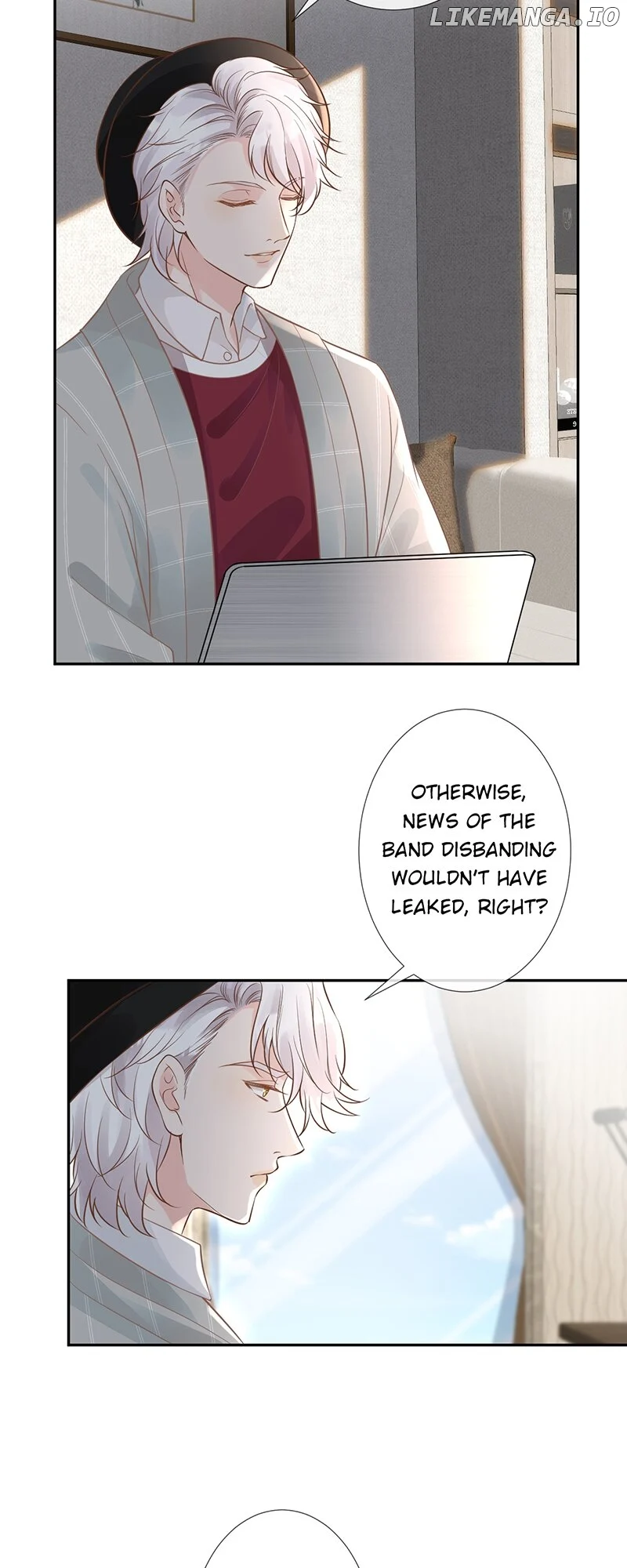 Everyone’s Darling Chapter 63 - Page 5