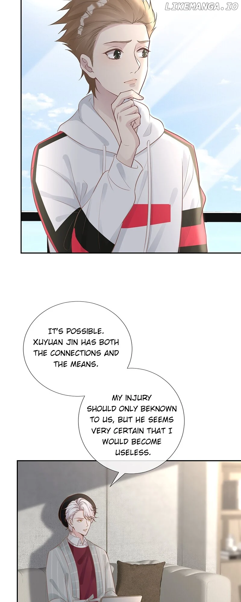 Everyone’s Darling Chapter 63 - Page 7