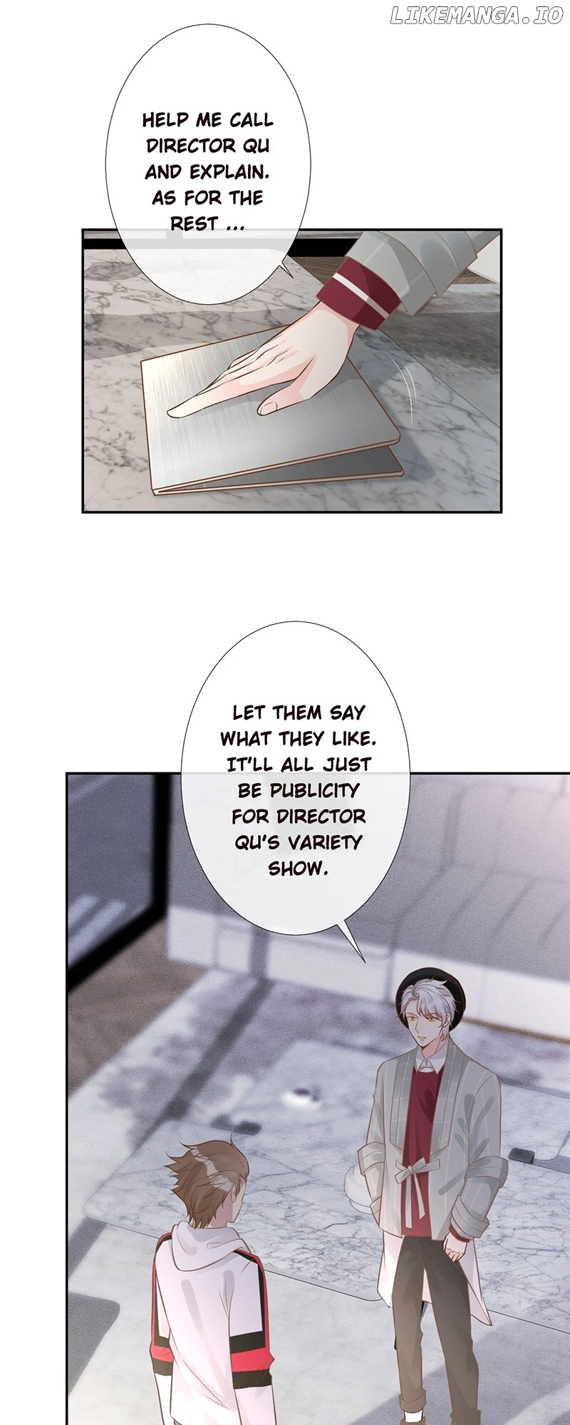 Everyone’s Darling Chapter 63 - Page 10