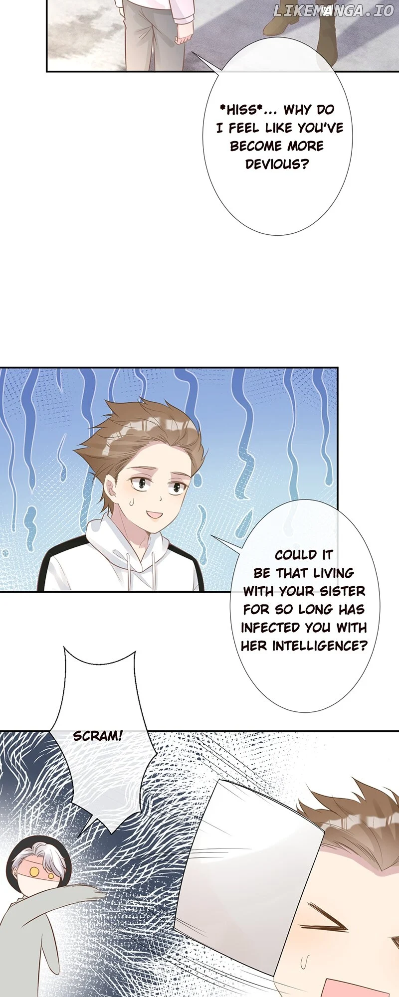 Everyone’s Darling Chapter 63 - Page 11