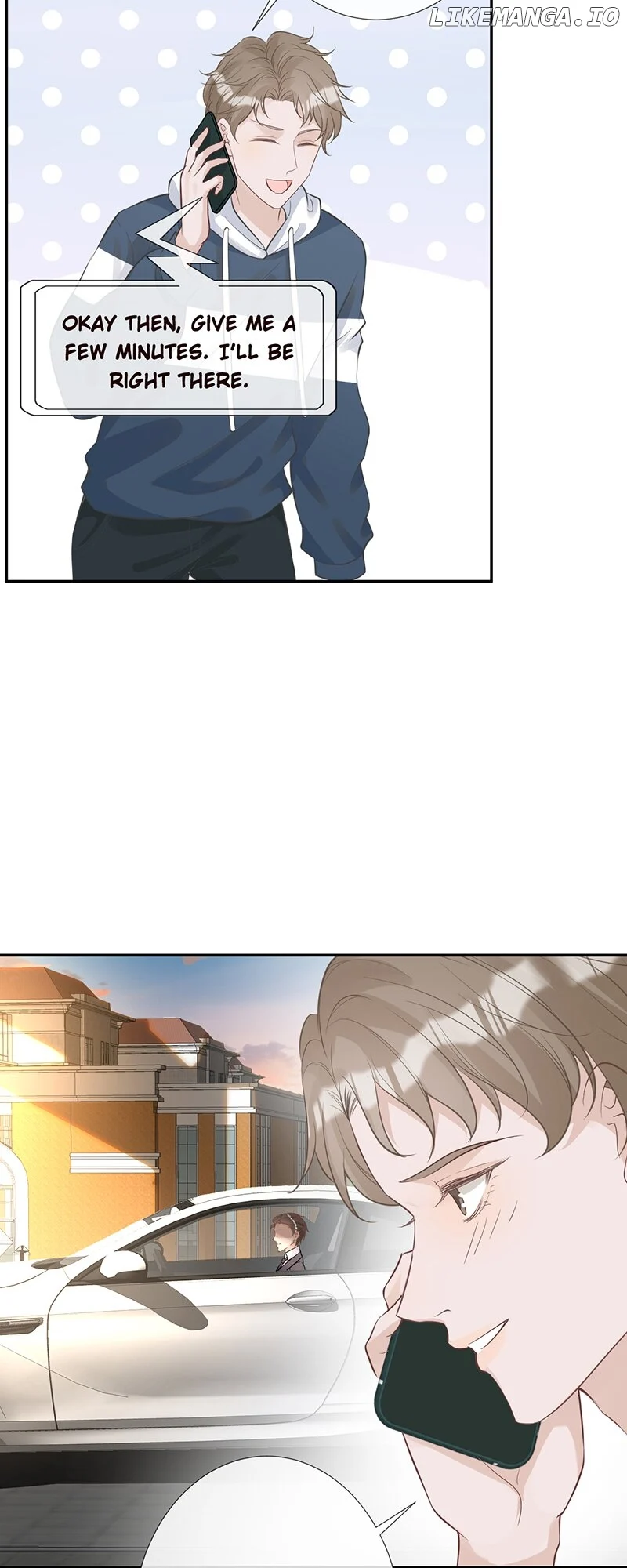Everyone’s Darling Chapter 63 - Page 15