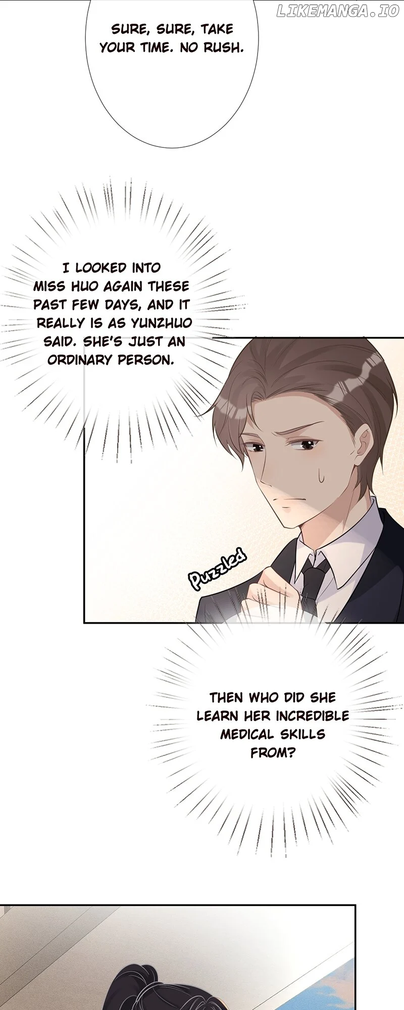 Everyone’s Darling Chapter 63 - Page 16