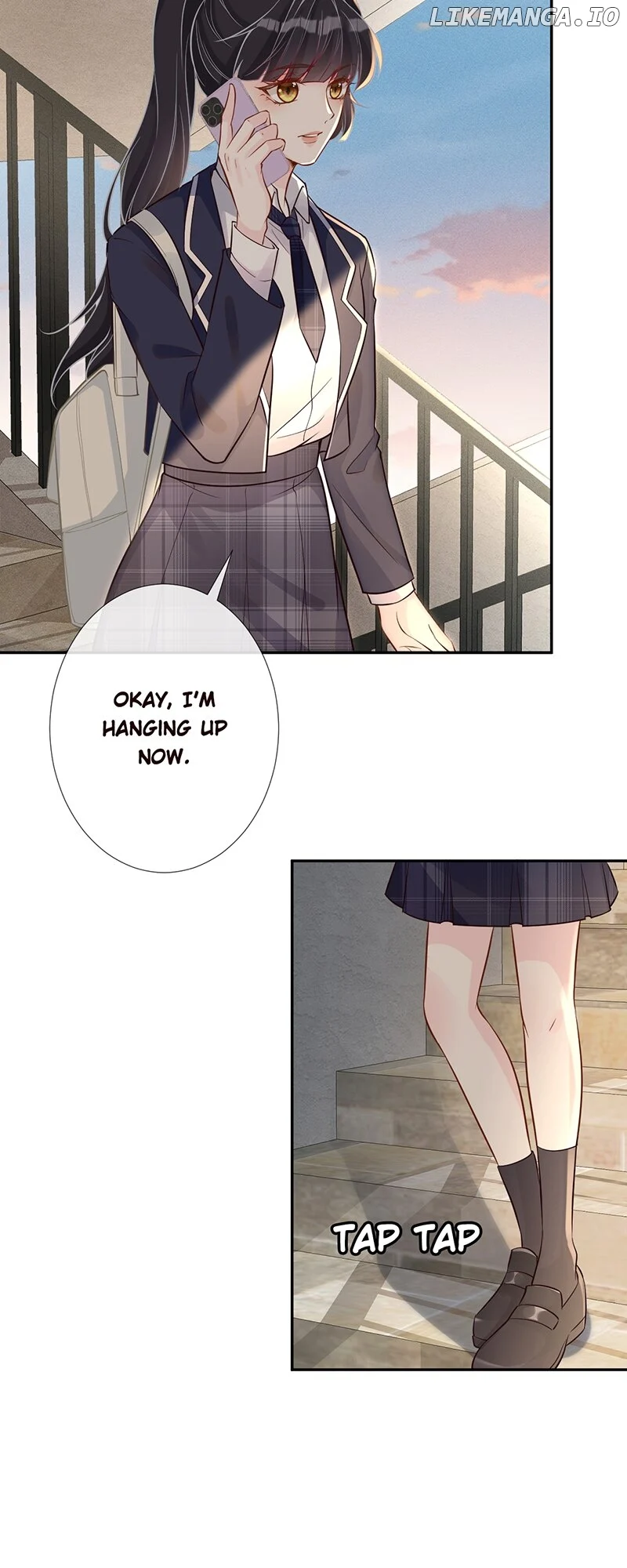 Everyone’s Darling Chapter 63 - Page 17