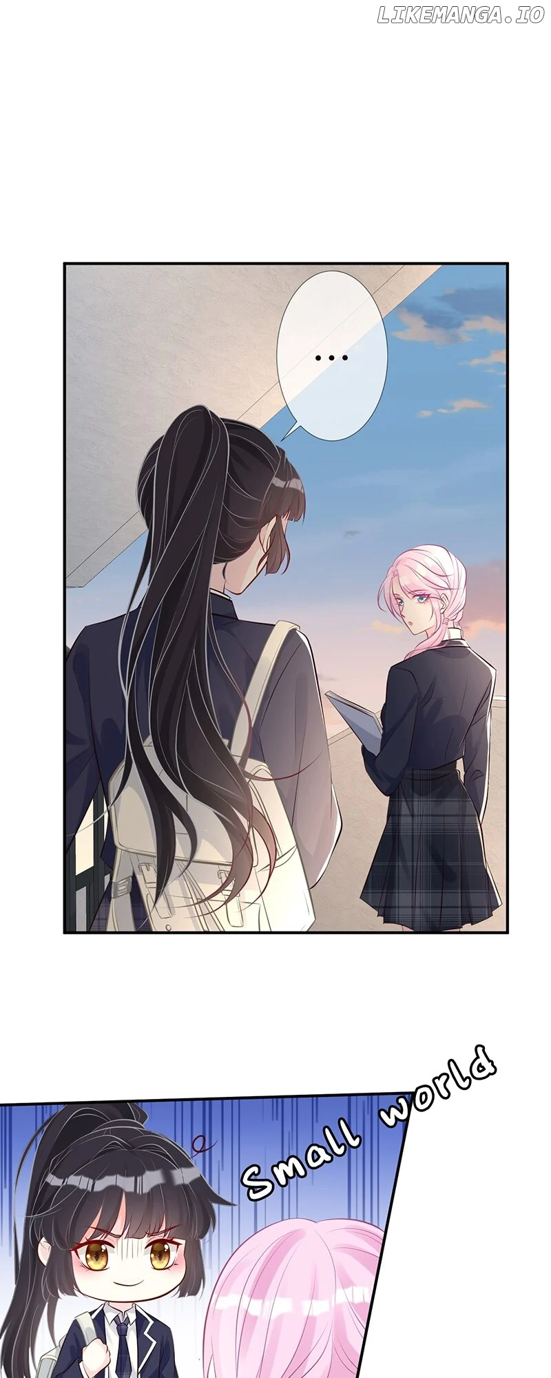 Everyone’s Darling Chapter 63 - Page 19