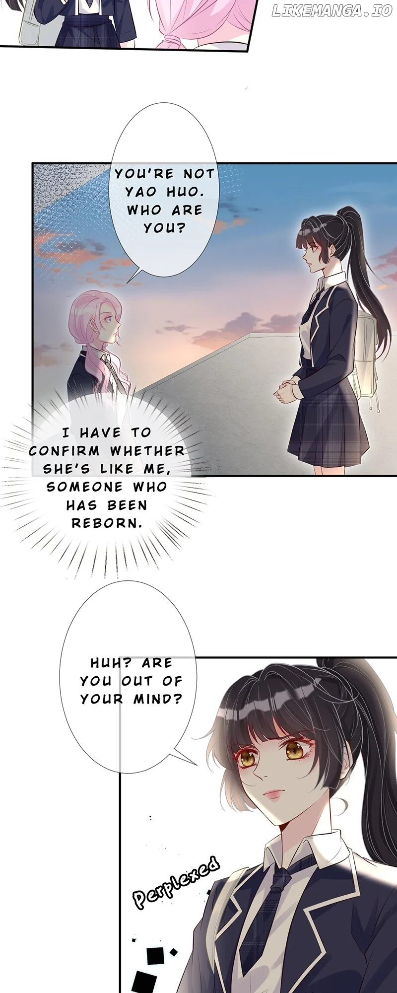 Everyone’s Darling Chapter 63 - Page 20