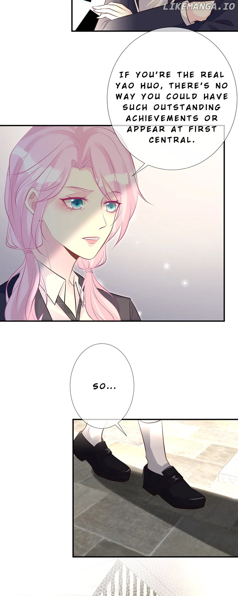 Everyone’s Darling Chapter 63 - Page 21