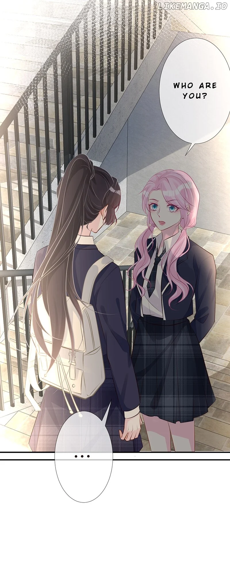 Everyone’s Darling Chapter 63 - Page 22