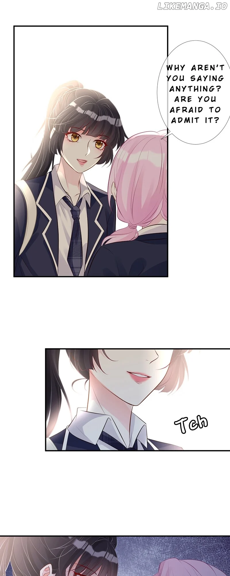 Everyone’s Darling Chapter 63 - Page 23