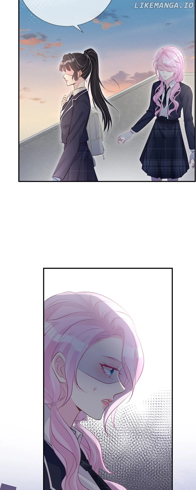Everyone’s Darling Chapter 63 - Page 25