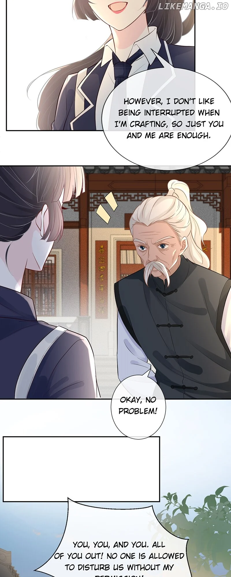Everyone’s Darling Chapter 64 - Page 4