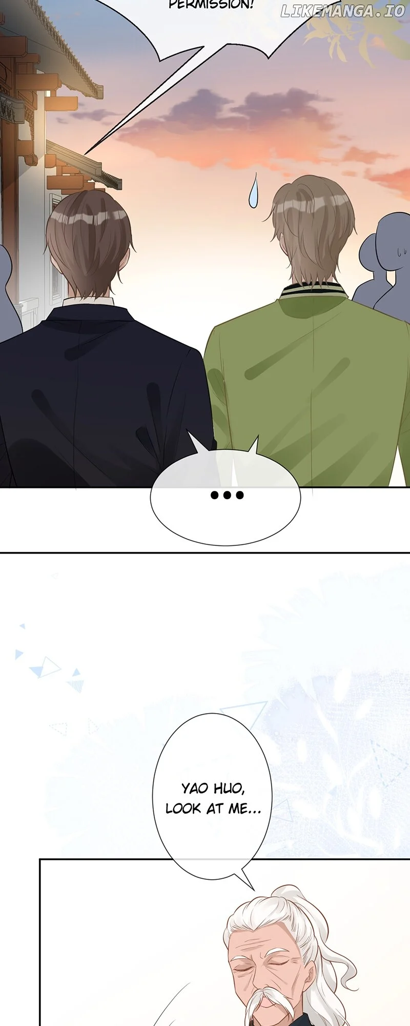 Everyone’s Darling Chapter 64 - Page 5