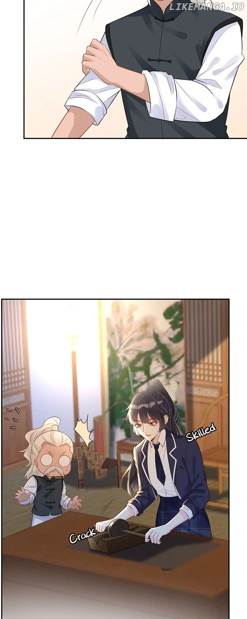 Everyone’s Darling Chapter 64 - Page 6