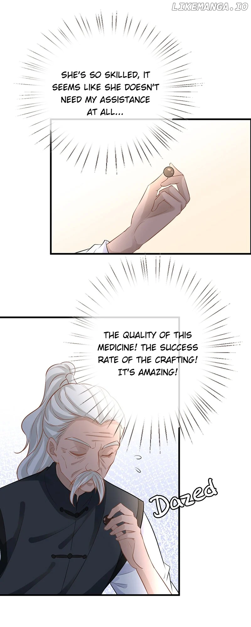 Everyone’s Darling Chapter 64 - Page 10