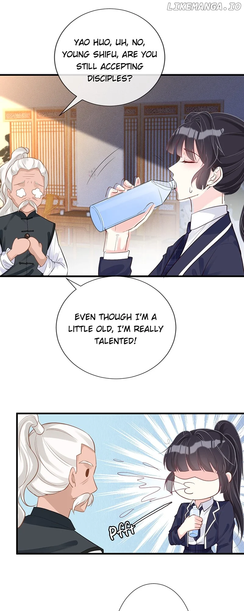 Everyone’s Darling Chapter 64 - Page 11