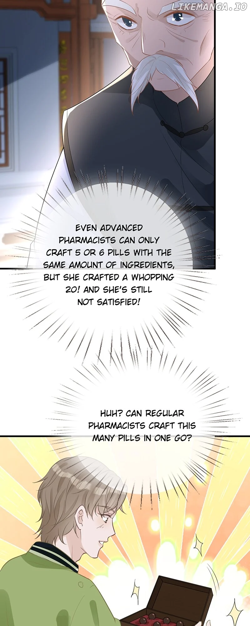 Everyone’s Darling Chapter 64 - Page 14