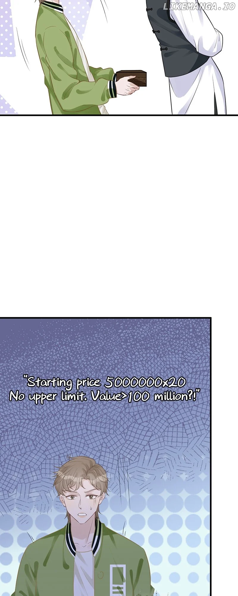 Everyone’s Darling Chapter 64 - Page 16