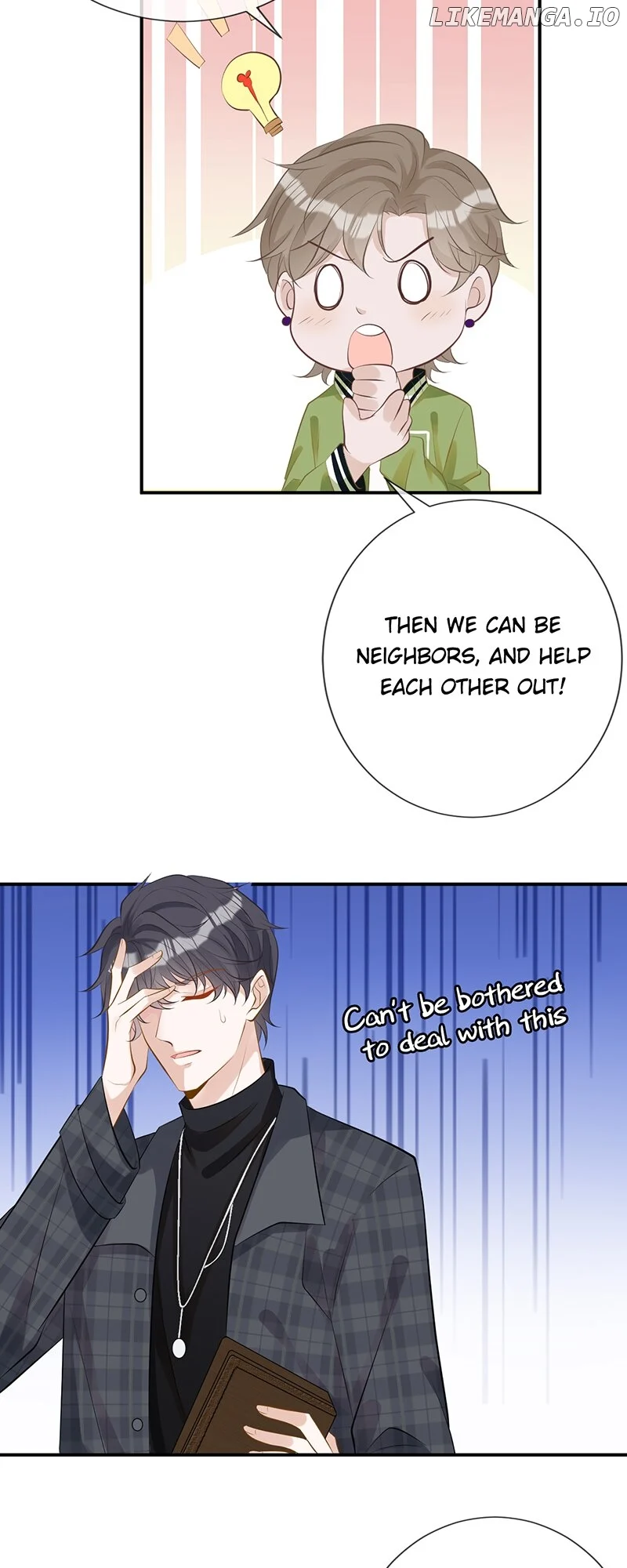 Everyone’s Darling Chapter 64 - Page 23