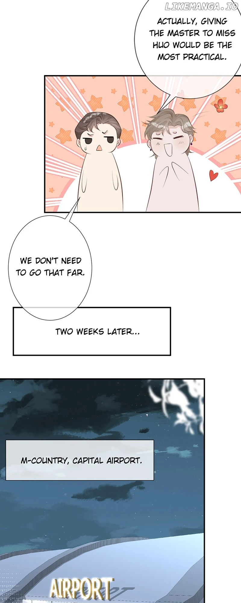 Everyone’s Darling Chapter 64 - Page 24