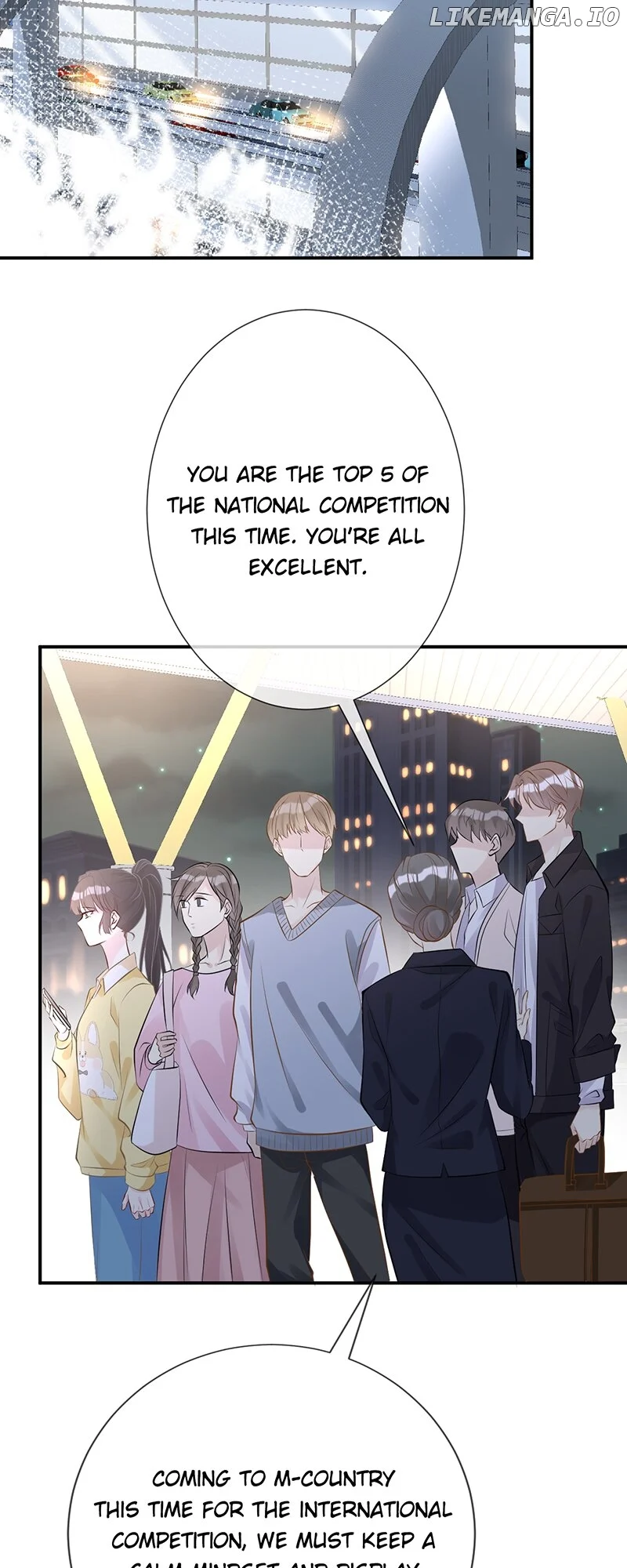 Everyone’s Darling Chapter 64 - Page 25