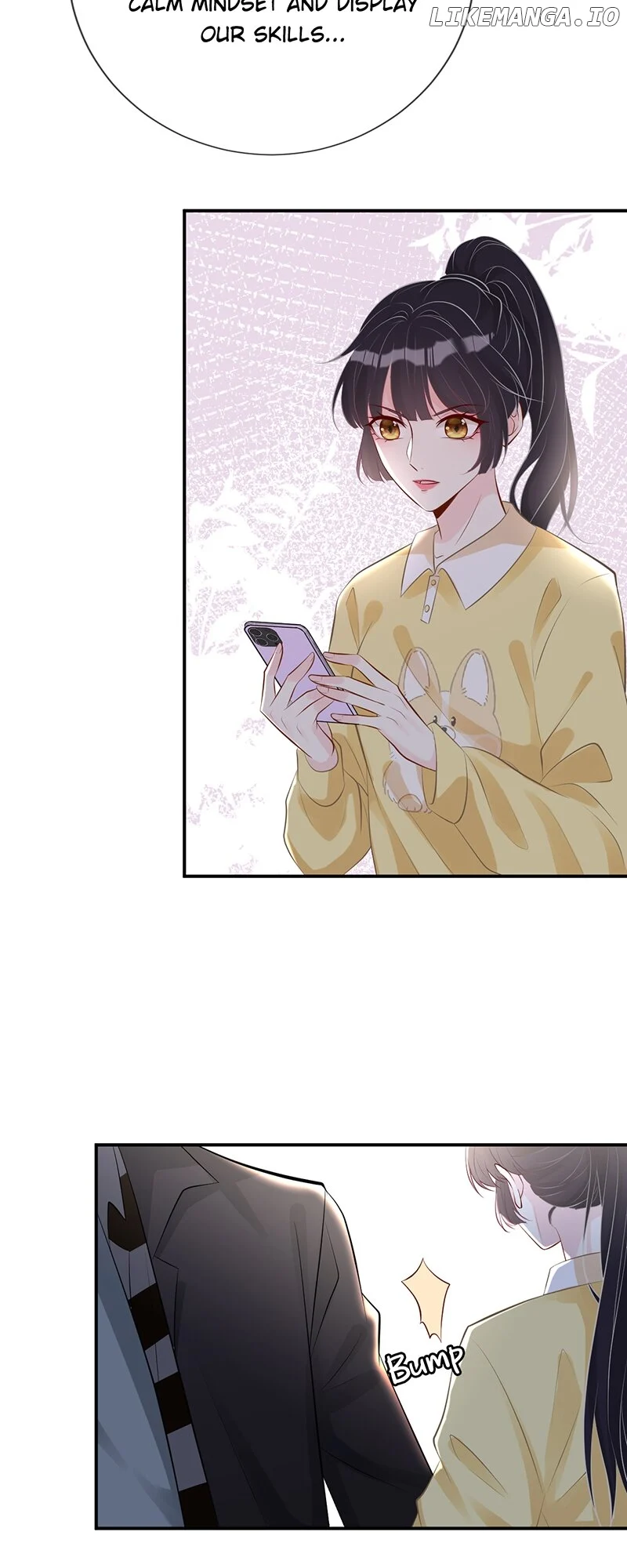 Everyone’s Darling Chapter 64 - Page 26