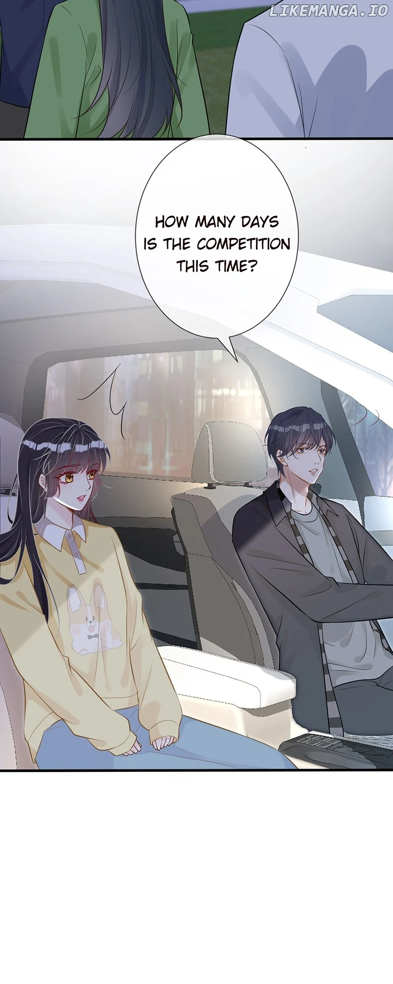 Everyone’s Darling Chapter 65 - Page 2