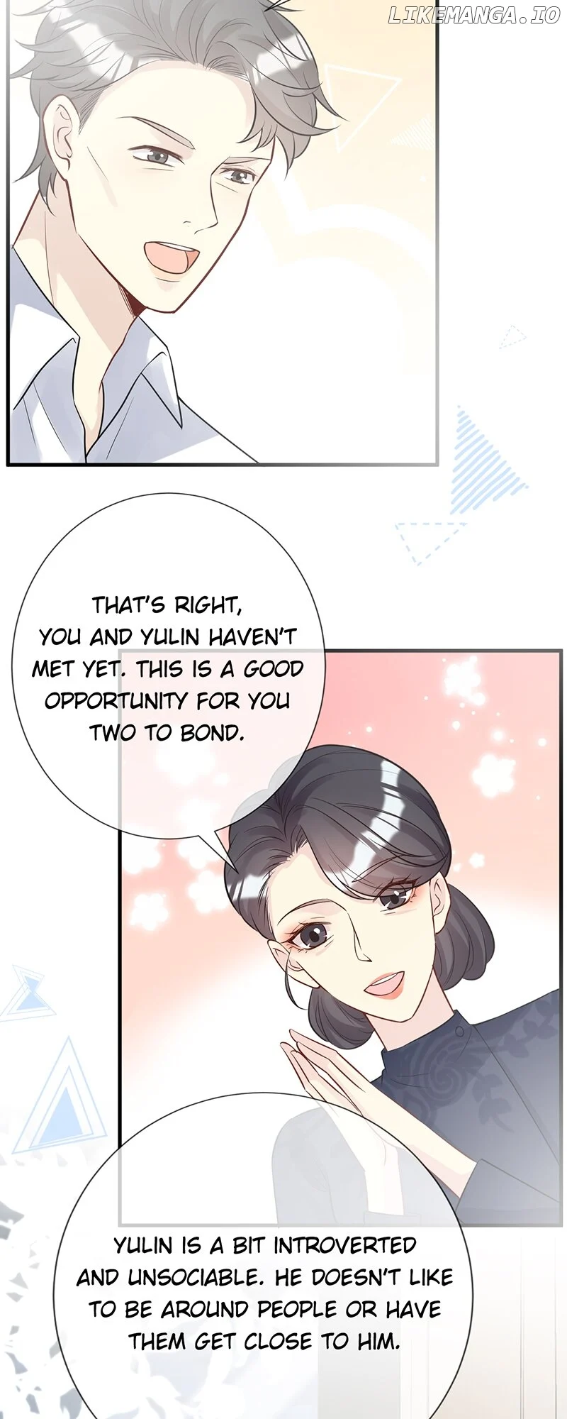 Everyone’s Darling Chapter 65 - Page 5