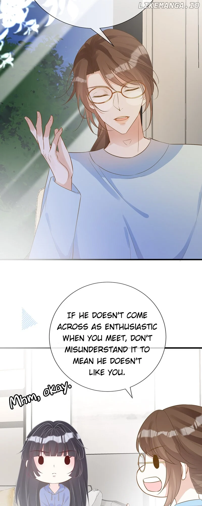 Everyone’s Darling Chapter 65 - Page 6