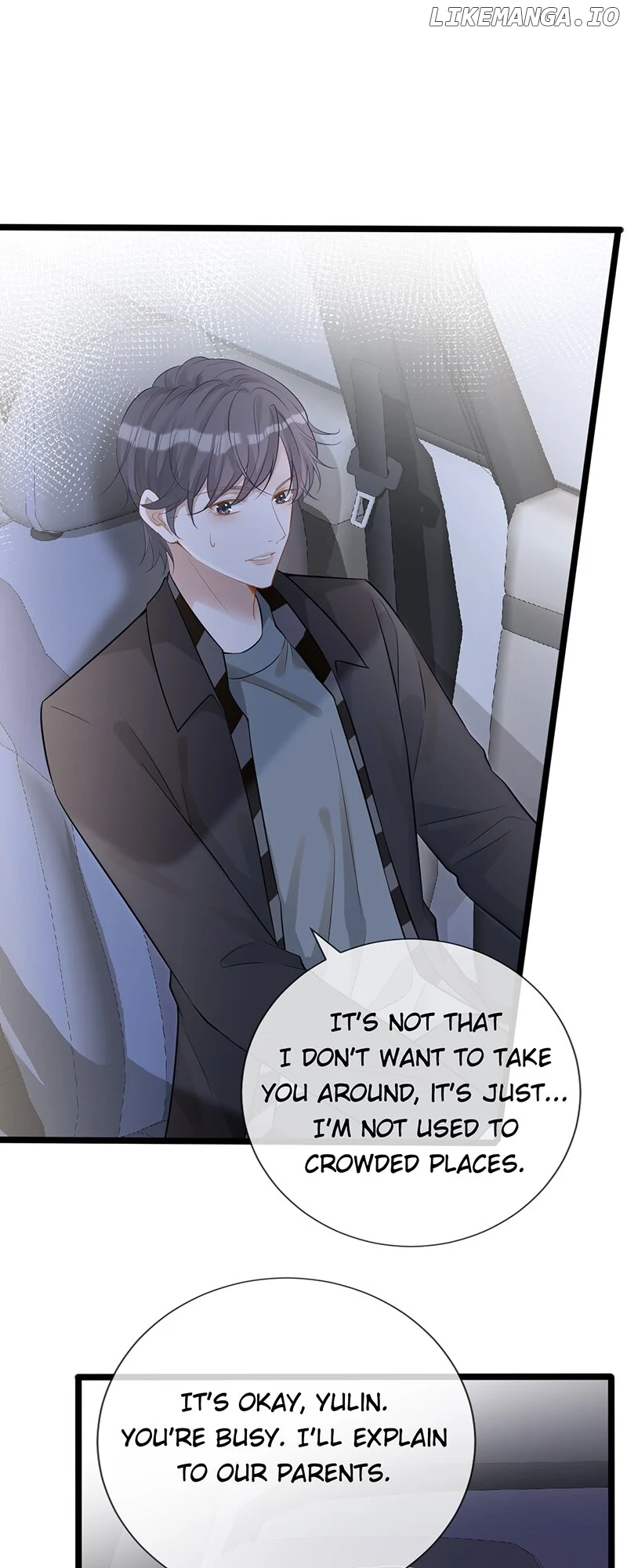 Everyone’s Darling Chapter 65 - Page 8