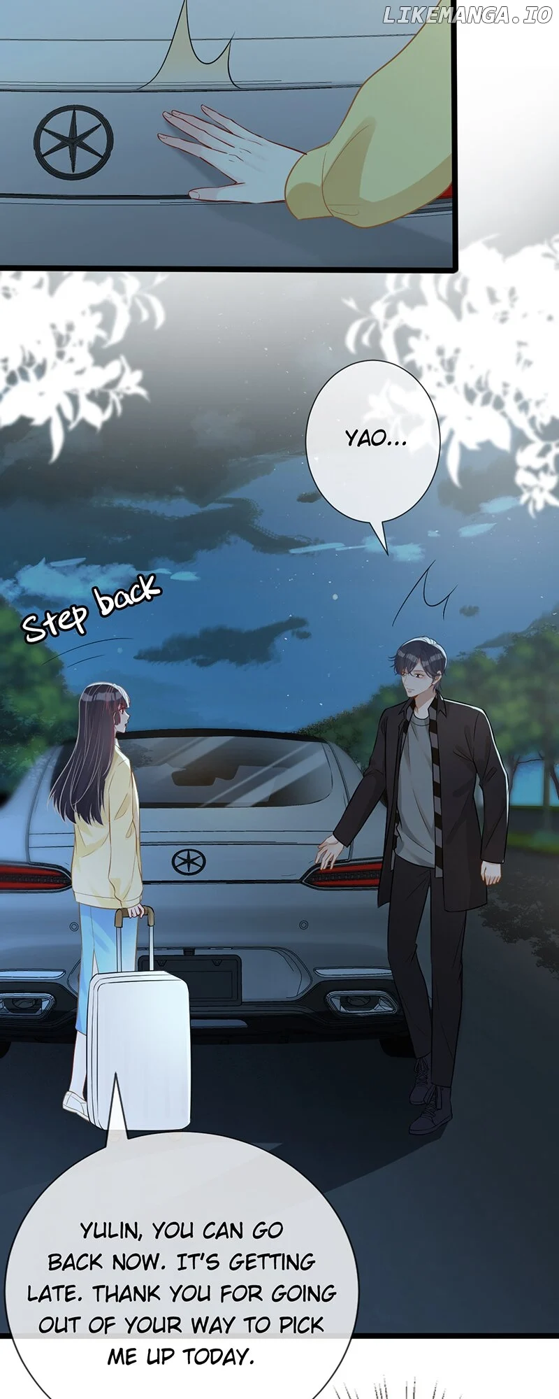 Everyone’s Darling Chapter 65 - Page 11