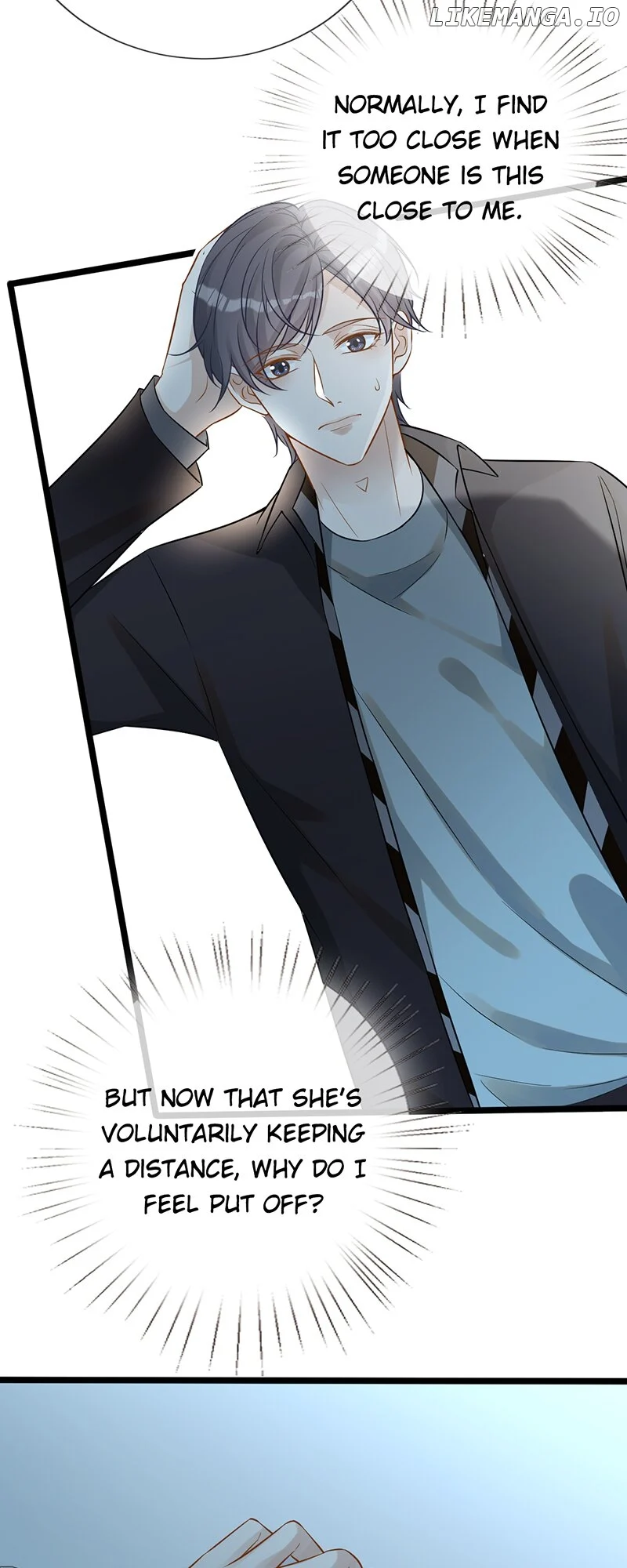 Everyone’s Darling Chapter 65 - Page 12